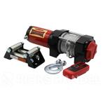 Elektrische lier Dragon Winch DWM 4000 ST – 12V – 1814KG, Ophalen of Verzenden, Nieuw