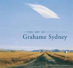 The Art of Grahame Sydney 9781877135316 Grahame Sydney, Verzenden, Gelezen, Grahame Sydney