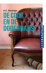 De Cock en de dodendans / Leeskaravaan 9789054837350, Boeken, Verzenden, Gelezen, A.C. Baantjer