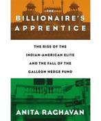 The Billionaires Apprentice: The Rise of the, Ophalen of Verzenden, Nieuw