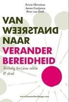 Van weerstand naar veranderbereidheid 9789074885409, Boeken, Verzenden, Zo goed als nieuw