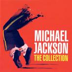cd box - Michael Jackson - The Collection, Cd's en Dvd's, Cd's | Pop, Verzenden, Zo goed als nieuw