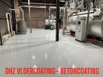 80m2-2K Epoxy vloercoating Garage-Werkplaats-Showroom-Opslag, Doe-het-zelf en Verbouw, Verf, Beits en Lak, Verzenden, Nieuw, Verf