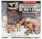 King & Country - World War II - Africa Korps - Figuur -, Nieuw