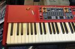 Nord Stage 2 EX 88 in perfecte staat, Muziek en Instrumenten, Ophalen of Verzenden, Zo goed als nieuw, Digitaal