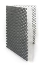 (TIP) Grindplaat grijs ECCOgravel 160 x 120 x 3 cm, Tuin en Terras, Tegels en Klinkers, Verzenden, Nieuw