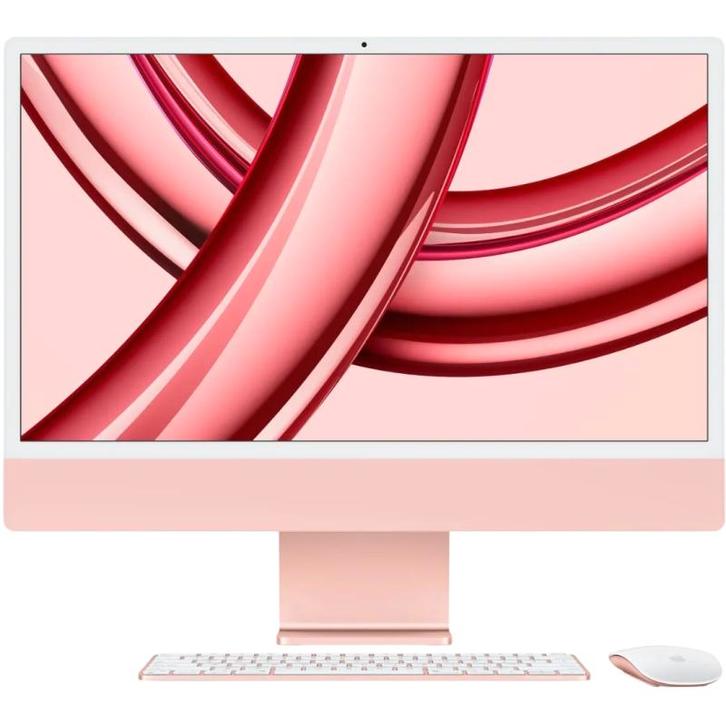 iMac 24 Inch Refurbished met 3 jaar Garantie, Computers en Software, Apple Desktops, Onbekend, iMac, Zo goed als nieuw, Ophalen of Verzenden
