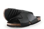 Scholl slippers in maat 40 Zwart | 10% korting, Kleding | Dames, Schoenen, Slippers, Scholl, Verzenden, Zwart