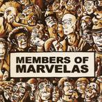 cd - Members Of Marvelas - Members Of Marvelas, Verzenden, Zo goed als nieuw
