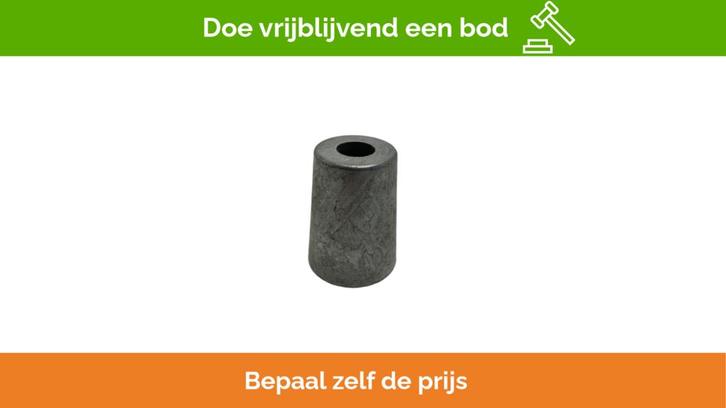 Bieden: Hexagon Zink Anode Kit PRP-800403E for 40 mm Propel, Watersport en Boten, Bootonderdelen, Motor en Techniek, Nieuw, Zeilboot of Motorboot