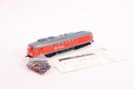 Roco H0 - 63689 - Diesellocomotief (1) - BR 232 Ludmilla -, Nieuw