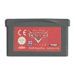 Game Boy Cars (losse cassette), Verzenden, Zo goed als nieuw