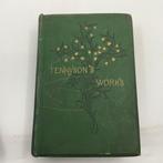 Alfred Lord Tennyson - Four works by Alfred Lord Tennyson -