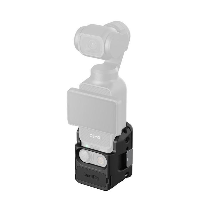 SmallRig 5072 Cage For DJI Osmo Pocket 3, Audio, Tv en Foto, Actiecamera's, Nieuw, Overige merken, Ophalen of Verzenden