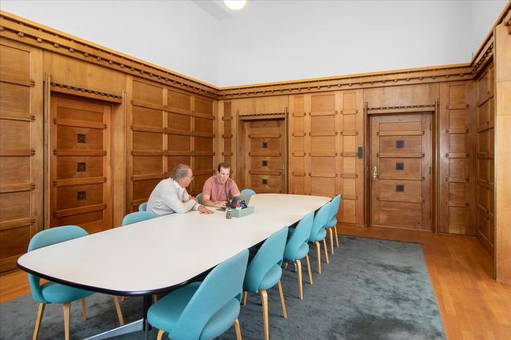 Kantoorruimte in Rode Olifant, Zakelijke goederen, Bedrijfs Onroerend goed