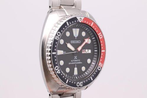 Seiko - Prospex - Zonder Minimumprijs - SRP789K1 | 4R36-04Y0, Sieraden, Tassen en Uiterlijk, Horloges | Antiek