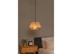 Lucide JESSICA - Hanglamp - 1xE27 - Grijs, Huis en Inrichting, Verzenden, Nieuw