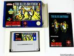 Super Nintendo / Snes - The Blues Brothers - NOE, Verzenden, Gebruikt