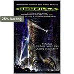 GODZILLA FILM ED 9789021531243 S. Molstad, Verzenden, Gelezen, S. Molstad