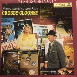 LP gebruikt - Crosby - Fancy Meeting You Here (Netherland..., Cd's en Dvd's, Vinyl | Pop, Zo goed als nieuw, Verzenden
