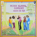 LP gebruikt - Peter Blanker Consort - Neem De Tijd, Verzenden, Zo goed als nieuw