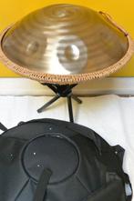 Handpan - Koerdisch in Dmineur-10 tonig - Aantal items: 1 -, Nieuw
