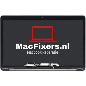Voordelige Scherm Reparatie MacBook Air / Pro - Vanaf €279,- beschikbaar voor biedingen