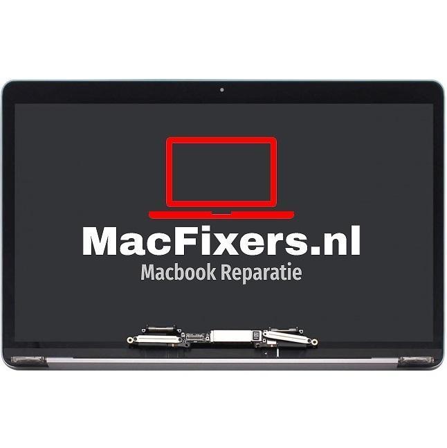 Voordelige Scherm Vervangen MacBook Air / Pro - Vanaf €279,-, Computers en Software, Apple Macbooks, Nieuw