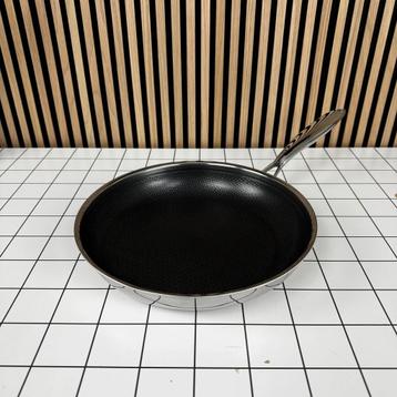 onyx cookware ceramic 2 generation 28 cm vast handvat | Koek beschikbaar voor biedingen
