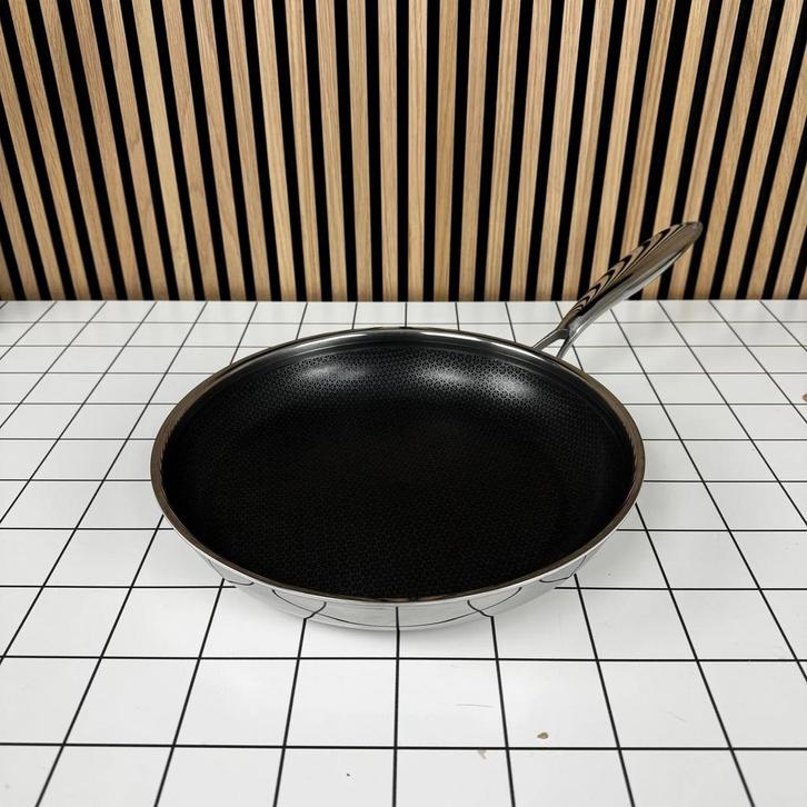 onyx cookware ceramic 2 generation 28 cm vast handvat | Koek, Dieren en Toebehoren, Knaagdieren