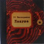 cd - 16 Horsepower - Hoarse, Cd's en Dvd's, Verzenden, Zo goed als nieuw