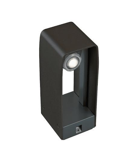 Ace dark In-Lite staande buitenlamp, Tuin en Terras, Buitenverlichting, Ophalen of Verzenden