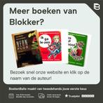 Kwadratuur van de kwattareep 9789070066819 Blokker, Boeken, Verzenden, Gelezen, Blokker