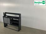 Modul bedrijfswagen inrichting 1350x320x1200mm (2620), Auto diversen, Overige Auto diversen, Ophalen of Verzenden