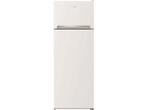 Beko Koel-vriescombinatie Koel-vriescombinatie Wit, Witgoed en Apparatuur, Koelkasten en IJskasten, 150 tot 200 liter, Zonder vriesvak
