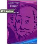 Timon Van Athene 9789054521204 William Shakespeare, Verzenden, Gelezen, William Shakespeare