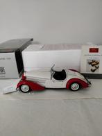 CMC 1:18 - Modelauto - Audi Front 225 Roadster, Nieuw