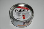 Blik patina 320 gram, Verzenden, Nieuw