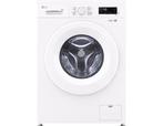 LG Wasmachine 8 kg, 1200 tot 1600 toeren, 8 tot 10 kg, Nieuw, Voorlader