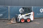 Veiling: Schranklader Bobcat S70 Diesel, Zakelijke goederen, Machines en Bouw | Kranen en Graafmachines, Ophalen, Wiellader of Shovel