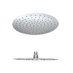Hoofddouche Best Design Ore Regendouche 20 cm Ultra-Thin RVS, Ophalen of Verzenden, Nieuw