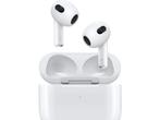 Veiling - Apple Airpods Generatie 3 met MagSafe Case, Gebruikt