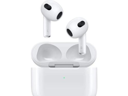 Veiling - Apple Airpods Generatie 3 met MagSafe Case, Telecommunicatie, Overige Telecommunicatie