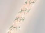 2dekans | Light Creations Clusterverlichting - 6M - 600 LED, Diversen, Kerst, Ophalen of Verzenden, Nieuw