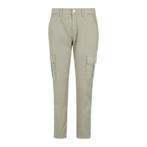 MAC • Rich cargo 2.0 broek groen • 36, Kleding | Dames, Broeken en Pantalons, Verzenden, MAC, Nieuw, Maat 36 (S)