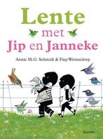 Lente met Jip en Janneke 9789045113166 Annie M.G. Schmidt, Verzenden, Gelezen, Annie M.G. Schmidt
