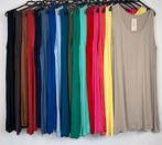 Viscose A lijn tops 46/48/50/52/54, Ophalen of Verzenden, Nieuw, Shirt of Top