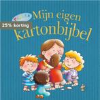 MIJN EIGEN KARTONBIJBEL 9789033830945 Juliet David, Verzenden, Gelezen, Juliet David