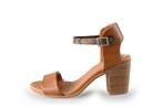 Pumps in maat 38 Bruin | 10% extra korting, Kleding | Dames, Schoenen, Pumps, Bruin, Verzenden, Zo goed als nieuw