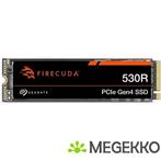 Seagate SSD FireCuda 530R 2TB, Computers en Software, Harde schijven, Verzenden, Nieuw, Seagate